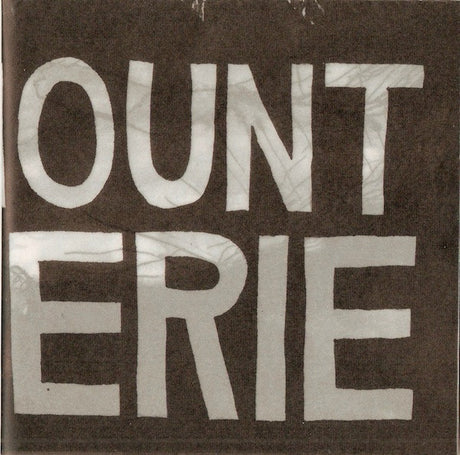 Microphones, The - Mount Eerie (tweedehands CD) - Velvet Music