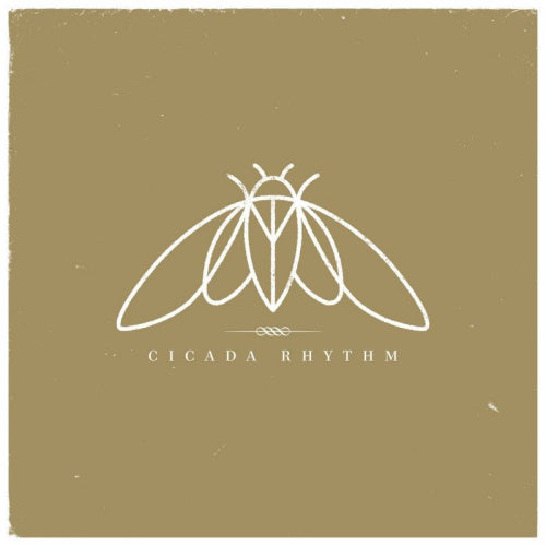 Cicada Rhythm - Cicada rhythm (LP)