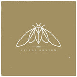 Cicada Rhythm - Cicada rhythm (LP)