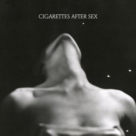 Cigarettes After Sex - I. (12-inch maxi-single)