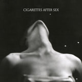 Cigarettes After Sex - I. (CD) - Velvet Music