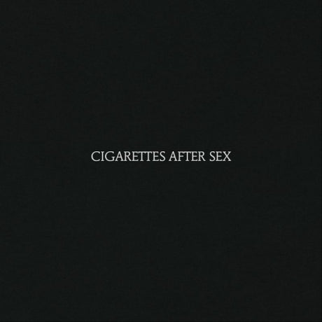 Cigarettes After Sex - Cigarettes after sex (CD)