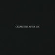 Cigarettes After Sex - Cigarettes after sex (LP)