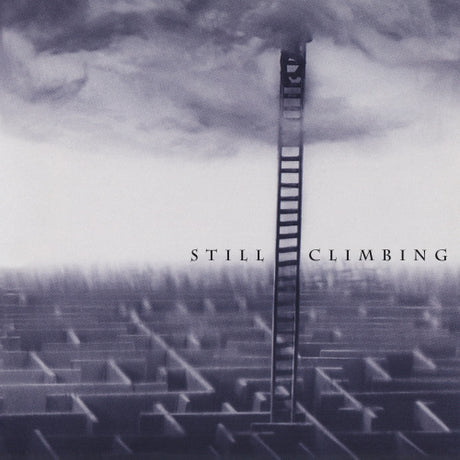 Cinderella - Still climbing (CD)