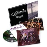 Cinderella - The mercury years box set (CD) - Velvet Music