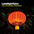 Cinematic Orchestra - Late night tales (CD) - Velvet Music