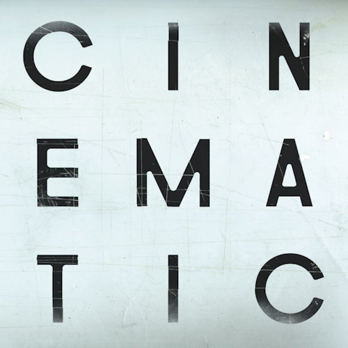 Cinematic Orchestra - To believe (LP) - Velvet Music