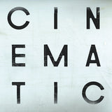 Cinematic Orchestra - To believe (CD) - Velvet Music