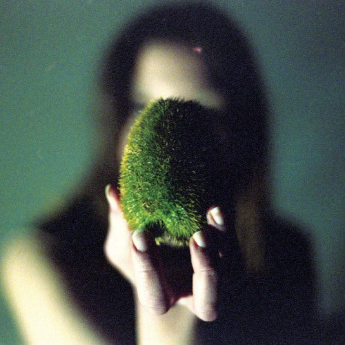 Circuit Des Yeux - In plain speech (CD) - Velvet Music