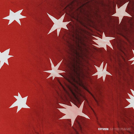 Citizen - As you please (LP)