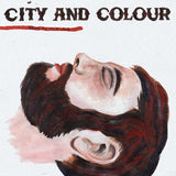 City & Colour - Bring me your love (CD)