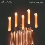 City And Colour - Guide me back home (CD) - Velvet Music