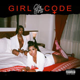 City Girls - Girl code (LP) - Velvet Music