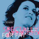 Fay Claassen - Specially arranged for.. (CD) - Velvet Music