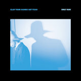 Clap Your Hands Say Yeah - Only run (LP)