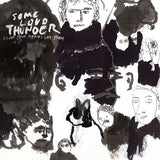 Clap Your Hands Say Yeah - Some loud thunder (CD) - Velvet Music