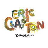 Eric Clapton - Behind the sun (LP) - Velvet Music