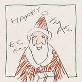 Eric Clapton - Happy xmas (LP) - Velvet Music