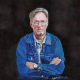 Eric Clapton - I still do (CD) - Velvet Music