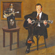 Eric Clapton - Me & mr. johnson (CD) - Velvet Music