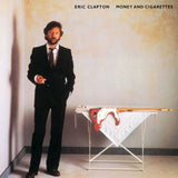 Eric Clapton - Money and cigarettes (CD) - Velvet Music
