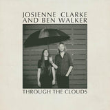 Josienne Clarke & Ben Walker - Through the clouds (10-inch)