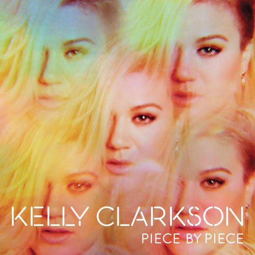 Kelly Clarkson - Piece by piece (CD) - Velvet Music