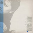 Anne Clark - Changing places (CD) - Velvet Music
