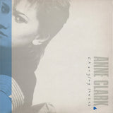 Anne Clark - Changing places (CD) - Velvet Music