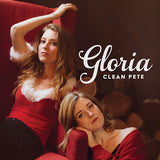 Clean Pete - Gloria (CD)