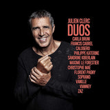 Julien Clerc - Duos (LP)