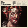 Clientele - Bonfires on the health (LP) - Velvet Music