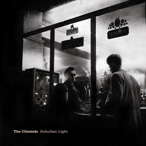 Clientele - Suburban light (LP) - Velvet Music