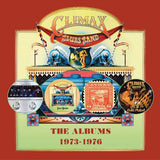 Climax Blues Band - Albums 1973-1976 (CD) - Velvet Music