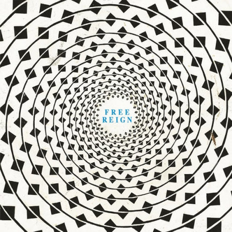 Clinic - Free reign (CD) - Velvet Music