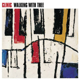 Clinic - Walking with thee (CD) - Velvet Music