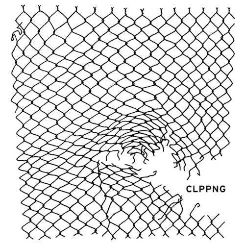Clipping. - Clppng (LP) - Velvet Music