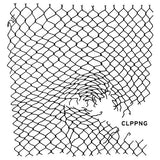 Clipping. - Clppng (LP) - Velvet Music