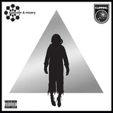 Clipping. - Splendor and misery (LP) - Velvet Music