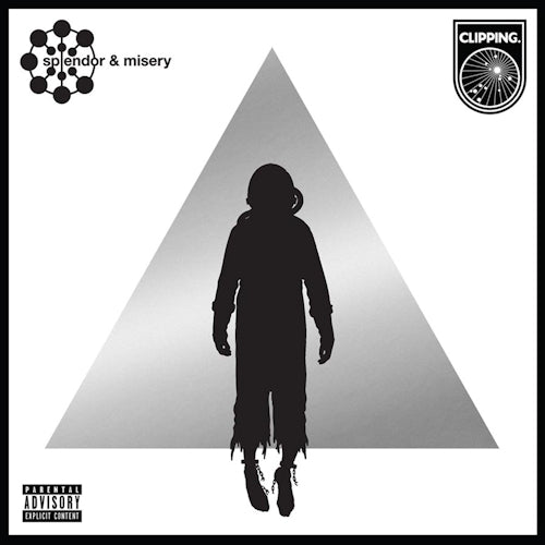 Clipping. - Splendor and misery (LP) - Velvet Music