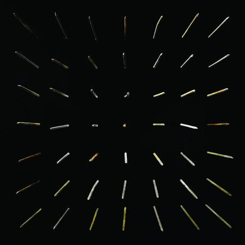 Clipping. - There existed an addiction to blood (CD) - Velvet Music