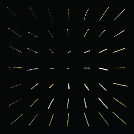 Clipping. - There existed an addiction to blood (LP) - Velvet Music