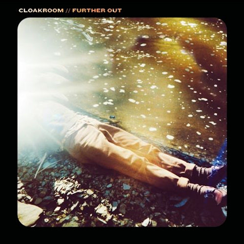 Cloakroom - Further out (CD) - Velvet Music