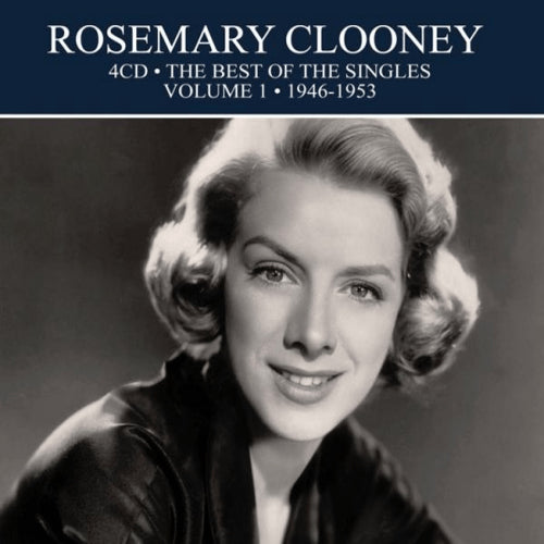 Rosemary Clooney - Best of the singles vol.1 - 1946-1953 (CD)