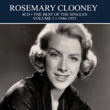 Rosemary Clooney - Best of the singles vol.1 - 1946-1953 (CD)
