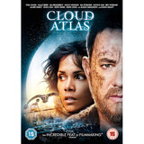 Movie - Cloud atlas (DVD movie) - Velvet Music