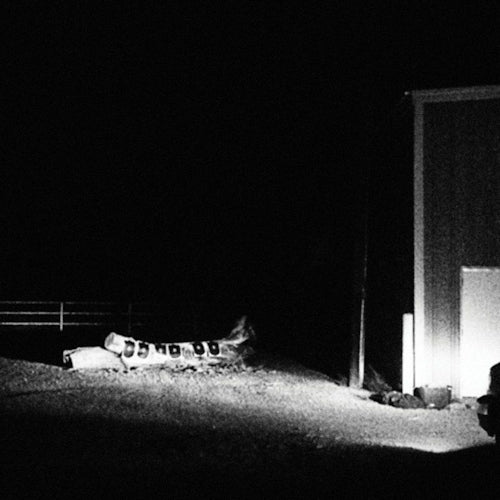 Cloud Nothings - Last building burning (CD) - Velvet Music