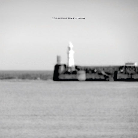 Cloud Nothings - Attack on memory (LP)