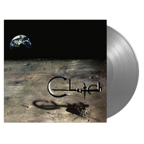 Clutch - Clutch (LP) - Velvet Music