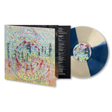 CMAT - Crazymad, for me -dark cream & blue vinyl- (LP) - Velvet Music